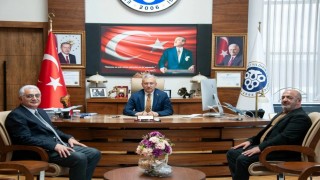 Tercan MYOda görev değişimi