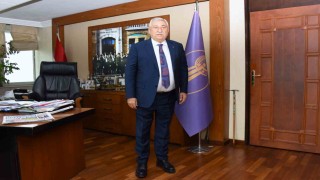 TESK Başkanı Palandöken: Çocuklarımızı notlarıyla değil, gösterdikleri çaba, sabır ve gayretle değerlendirmeliyiz