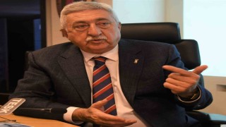 TESK Başkanı Palandöken: Ülkemizdeki zanaatkarın yaş ortalaması 50nin üzerinde