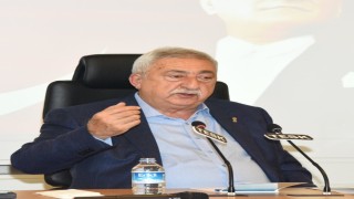 TESK Genel Başkanı Palandöken: Ülkemizde kayıtlı 970 bin çocuk işçi var