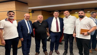 TESK üyesi esnaf ve sanatkarlara Kıbrısa yatırım çağrısı