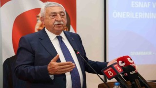 TESKin 4üncü Bölge Toplantısı Diyarbakırda gerçekleştirildi