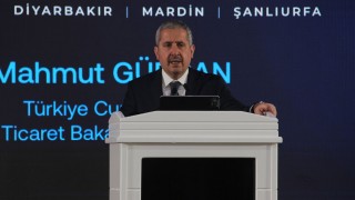 Ticaret Bakan Yardımcısı Gürcan: ÇKS Destekli Ürünü Döken Ağır Cezalandırılacak