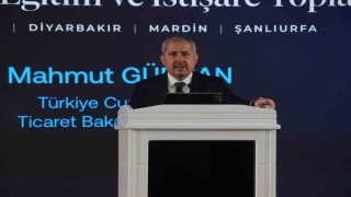 Ticaret Bakan Yardımcısı Gürcandan stokçulara sert uyarı