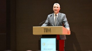 Ticaret Bakanı Bolat: "7,3 Milyar Lira Hizmet İhracatına Hibe Desteği Sağlanacak"