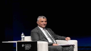 Ticaret Bakanı Ömer Bolat: ‘‘Ateşkes kalıcı olduğu takdirde olumsuz etkiler minimum düzeyde kalacaktır