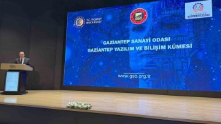 Ticaret Bakanlığından GSOya ödül