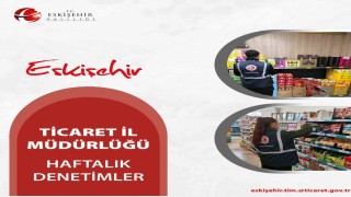 Ticaret İl Müdürlüğünün denetimlerinde firmalara 199 bin 458 TL ceza kesildi
