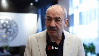 Ticaretin kanunlarının yazıldığı Kayseride düzenlenen 4. Yargı ve İş Dünyası Sempozyumu yoğun ilgi gördü