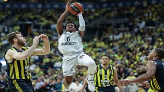 TJ Shorts, Panathinaikosa transfer oldu
