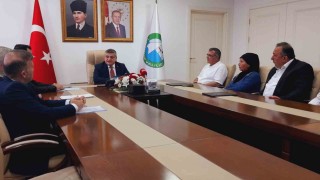 TKDKden Sinoptaki 2 projeye 9,5 milyonluk hibe desteği