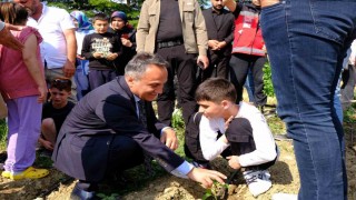 TOGÜ Engelsiz gönül bağı projesiyle farkındalık oluşturdu