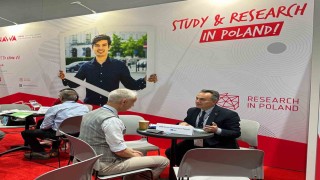 TOGÜden ABDde uluslararası işbirliği atağı