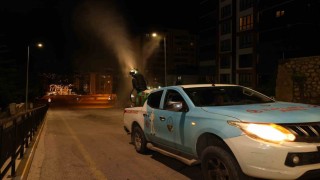 Tokatta haşerelere geçit yok