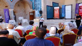 Tokatta kenelere karşı bilimsel farkındalık buluşması