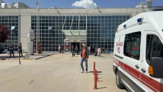 Tokatta miras kavgası kanlı bitti: Yengesini öldüren zanlı kaçtı