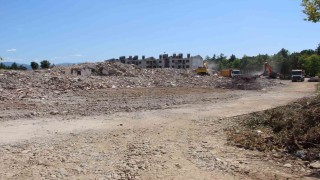 TOKİ Çarşambada start verdi