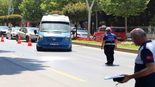 Toplu taşıma araçlarında klima denetimi