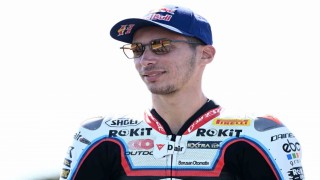 Toprak Razgatlıoğlu, MotoGPde yarışacak