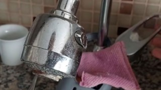Toprakkale’de Su Kesintisi: Karataş ve FSM Mahallelerinde 24 Saatlik Susuzluk