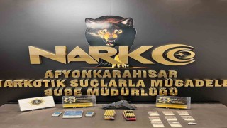 Torbacı operasyonunda bir kişi tutuklandı