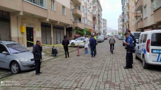 Torununu balkondan uğurlamak isterken düşerek hayatını kaybetti
