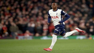 Tottenham, Mathys Teli duyurdu