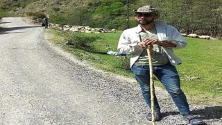 Trabzonlu çoban Gümüşhanede kene ısırması sonucu hayatını kaybetti