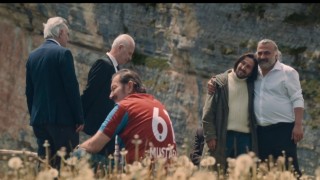 Trabzonsporun yeni sezon tanıtım videosu büyük beğeni topladı