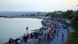 Trakya göç verileri açıklandı: 2024 yılında yurt dışından 5 bin 503 kişi göç aldı