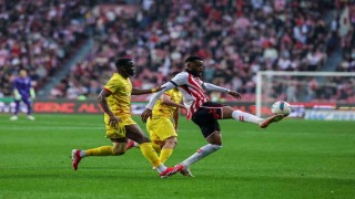 Trendyol Süper Lig: Samsunspor: 2 - Kayserispor: 1 (Maç sonucu)