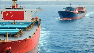 Trump: “Çin ile Anlaşma Tamamlandı”