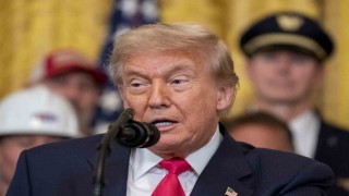 Trump: Çin ile ticaret anlaşması imzaladık