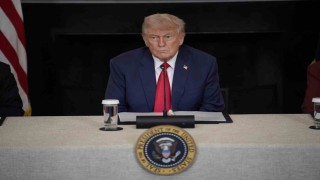 Trump: İç savaş istemiyorum, gerekirse Los Angelesa daha fazla asker göndeririz