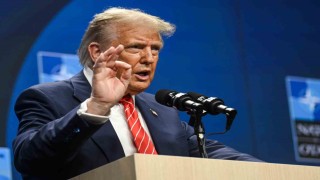 Trump: (İran-İsrail ateşkesi) ABDnin güç gösterisi, barışın yolunu açtı