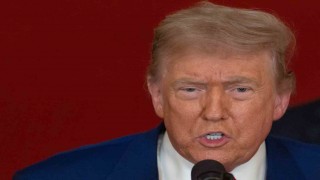 Trump: “Herkes Ne Yaptığımızı Biliyor”