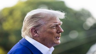 Trump: (İranın) tüm nükleer tesislerini yok etmek benim için büyük bir onur