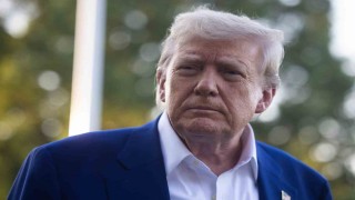 Trump: İsrail, o bombaları atma