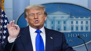 Trump: (İstihbarat raporu sızıntısı) Demokratlar yargılanmalı