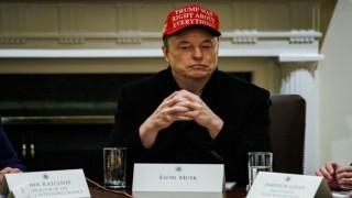 Trump ve Musk Arasında Sert Sosyal Medya Savaşı