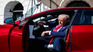 Trump: Elon artık kontrolünü kaybetti