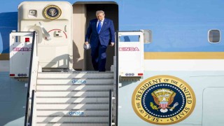 Trump: İran’da Rejim Değişikliği İstemiyoruz