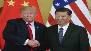 Trump ve Xi telefonda görüştü