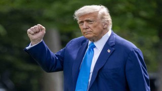 Trumptan Epstein açıklaması: Bu yıllardır konuşulan eski bir haber