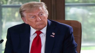 Trumptan Hamaney açıklaması: Onu ortadan kaldırmayacağız, en azından şimdilik