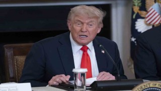 Trumptan Los Angeles açıklaması: Ulusal Muhafızları konuşlandırarak harika bir karar verdik