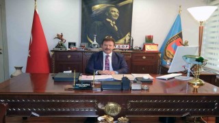 TŞOF Başkanı Yiğiner: Bayramda vatandaşlarımız, trafik kurallarını ihlal etmemeli ve araçlarını her zamankinden daha dikkatli kullanmalıdırlar