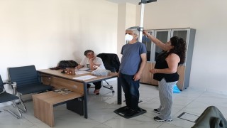 Tunceli, Sağlıklı Yaşa programında ilk onda