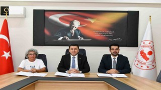 Tuncelide koruma altındaki çocuklar için protokol imzalandı