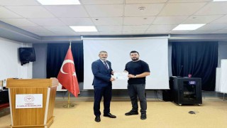 Tuncelide Travma İleri Yaşam Desteği eğitimi gerçekleştirildi